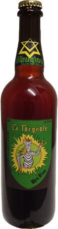 Goûtez La Torgnole! ° Brasserie Glouglou, brasserie artisanale à Saint-Jean, Genève